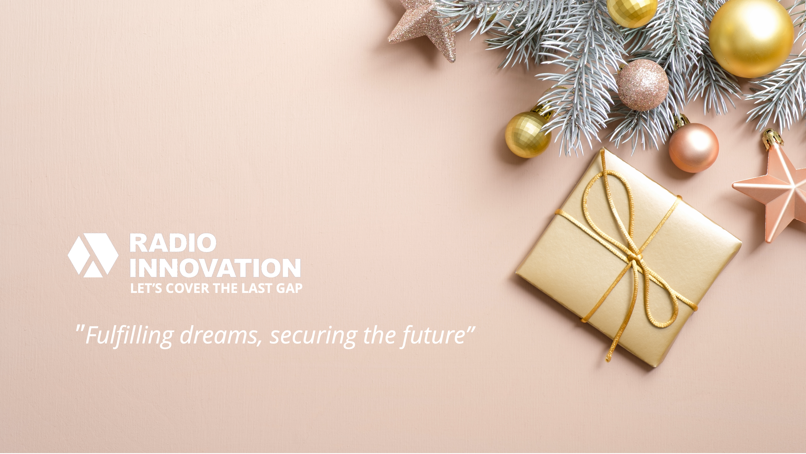 Featured image for “Happy Holidays and a Wonderful New Year from Radio Innovation!”