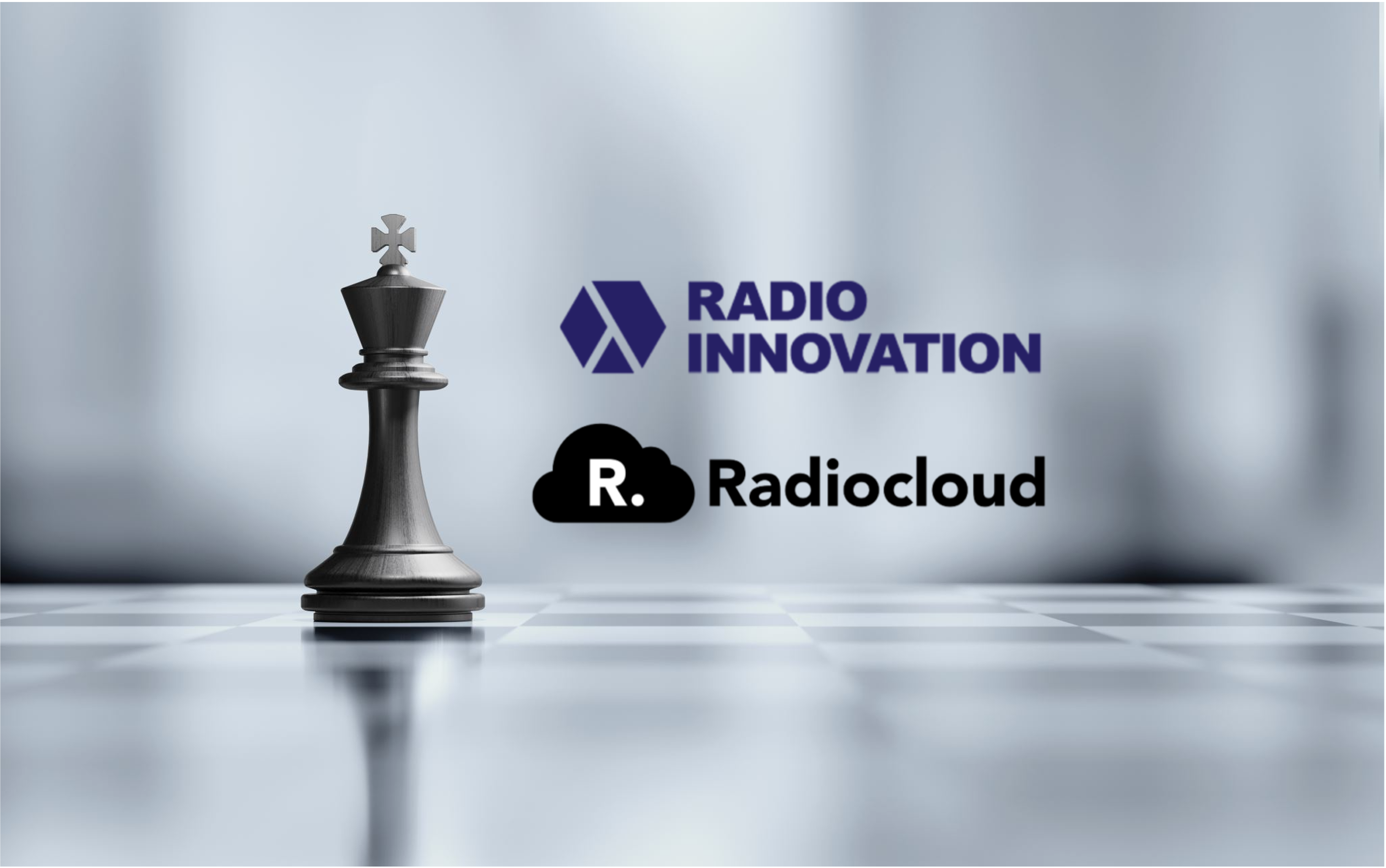 Featured image for “Radio Innovation shares the holiday spirit and  announces a strategic partnership for Africa together with Radiocloud”