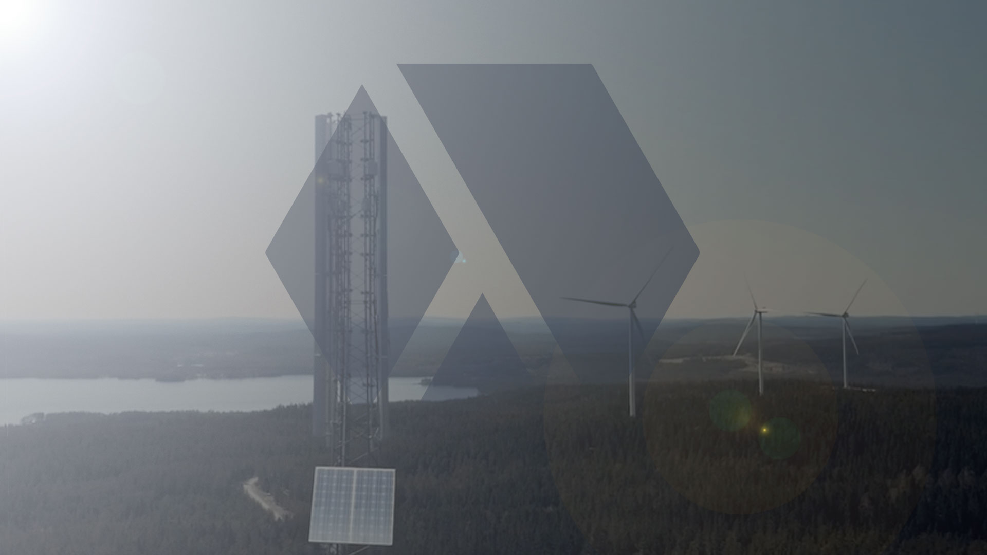 Featured image for “KALLELSE TILL RADIO INNOVATION SWEDEN AB:S ÅRSSTÄMMA 2025”